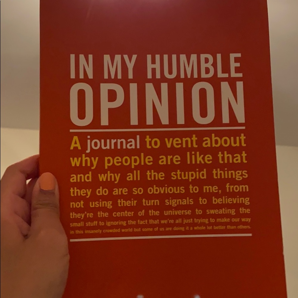 Journal